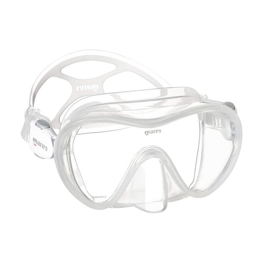 Mares Tropical mask