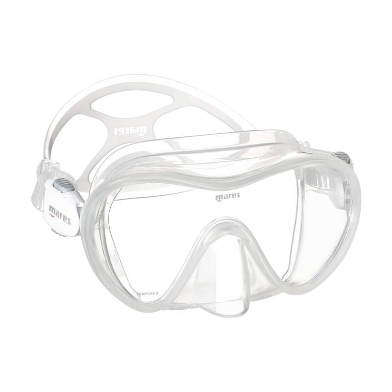Load image into Gallery viewer, Mares Tropical mask
