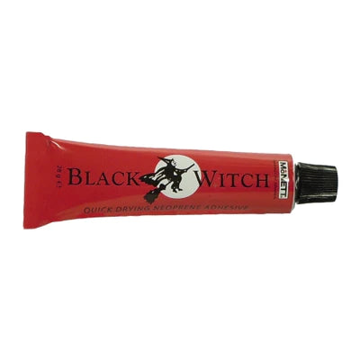 McNett Black Witch Adhesive 28g