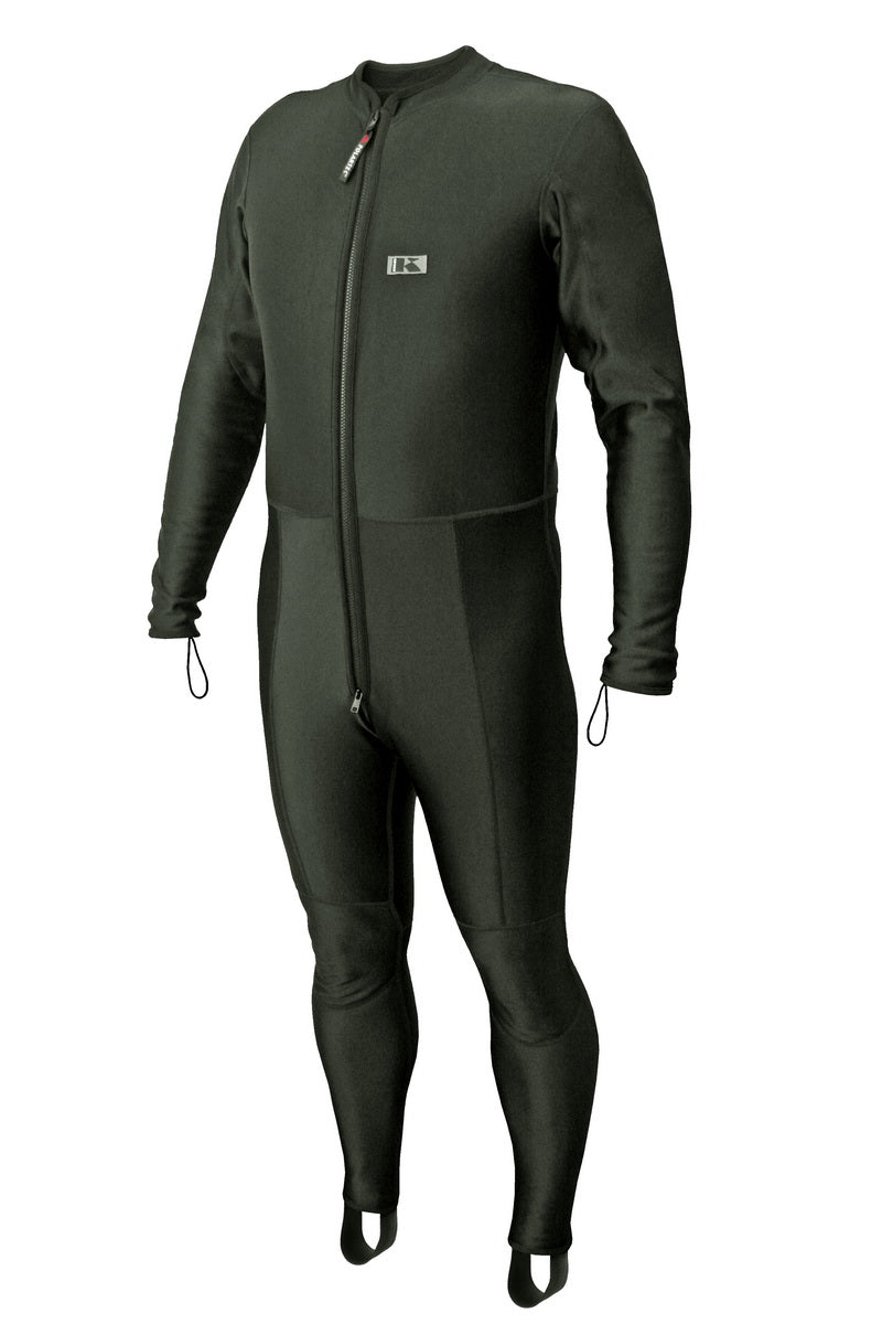 Load image into Gallery viewer, Kwark Polartec Aquashell Windbloc Undersuit
