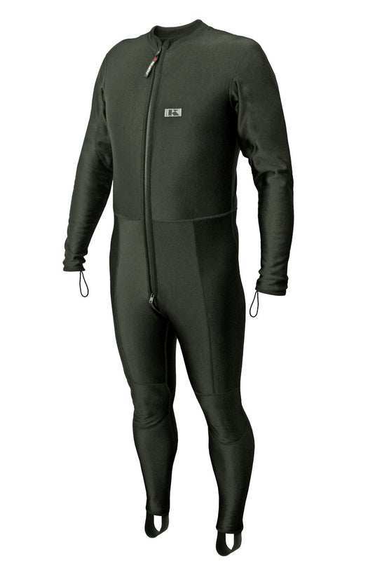 Kwark Polartec Aquashell Windbloc Undersuit