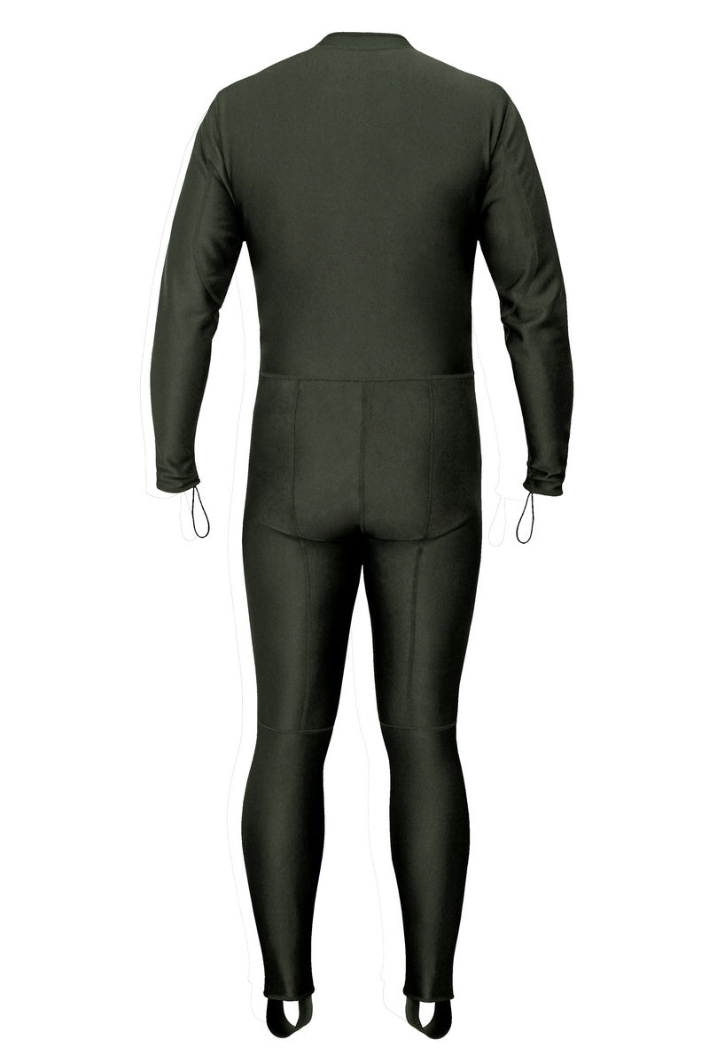 Load image into Gallery viewer, Kwark Polartec Aquashell Windbloc Undersuit
