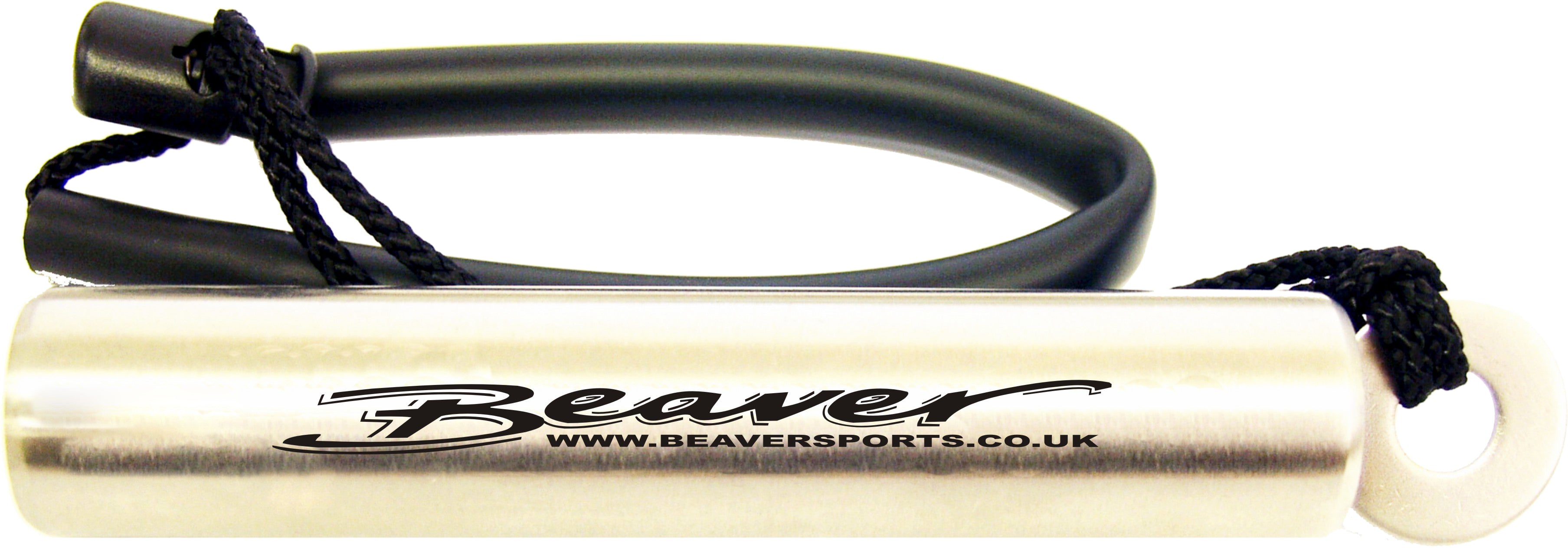 Diving Rattler Beaver Stainless Steel Scuba Rattle (SSR) – Lambay Diving