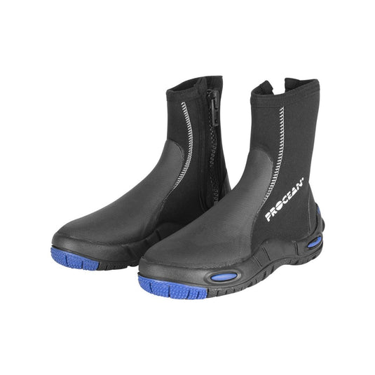 Procean Explorer boots 5mm