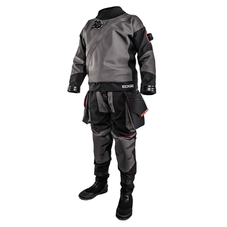 SANTI Edge Drysuit