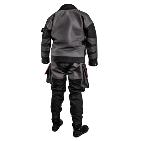 SANTI Edge Drysuit