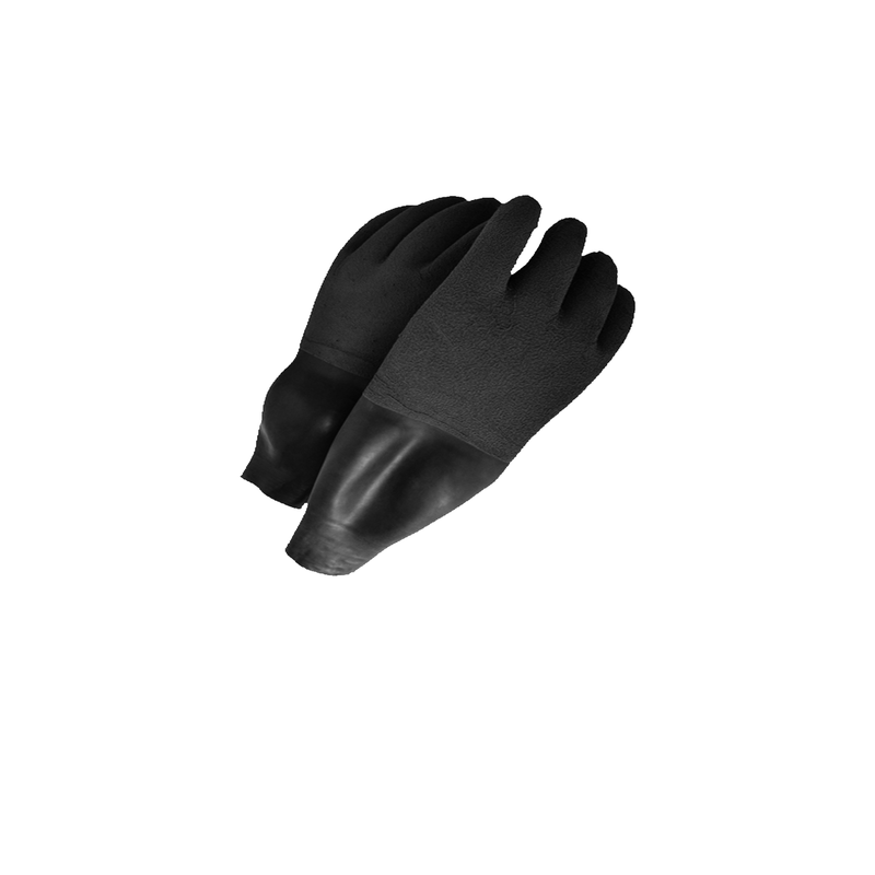 Load image into Gallery viewer, SANTI Dry Gloves with Wrist Seal
