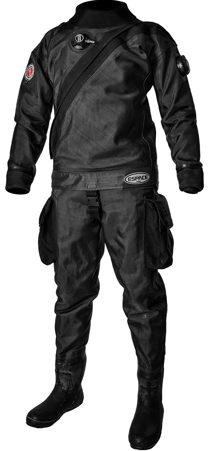 Load image into Gallery viewer, SANTI Espace Drysuit
