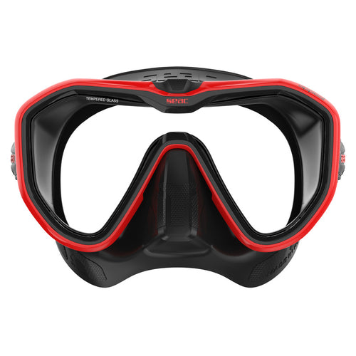Diving Mask Seac Appeal