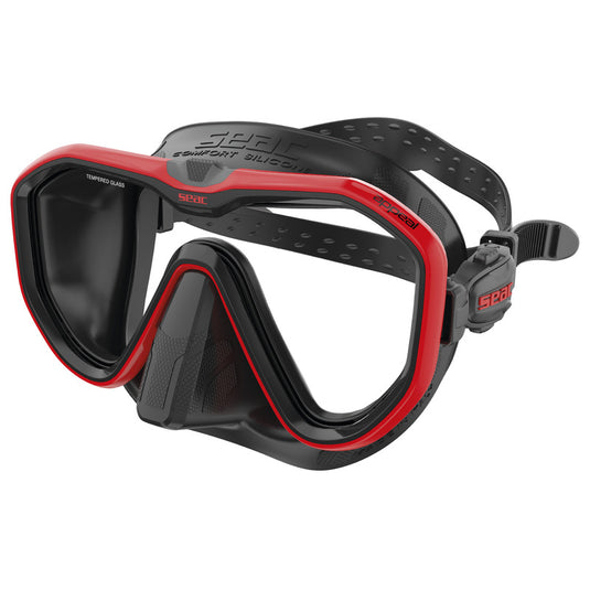 Diving Mask Seac Appeal
