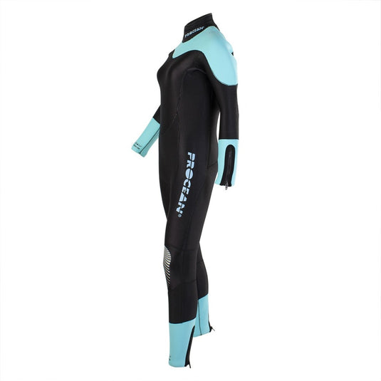 Procean Wet Suit ladies 7mm