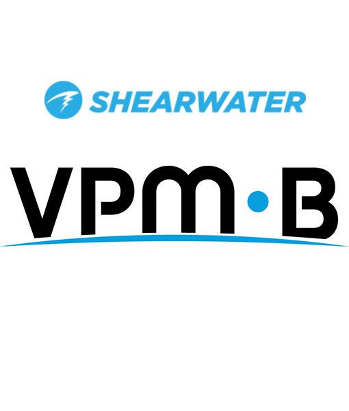 Shearwater VPM-B Upgrade Code