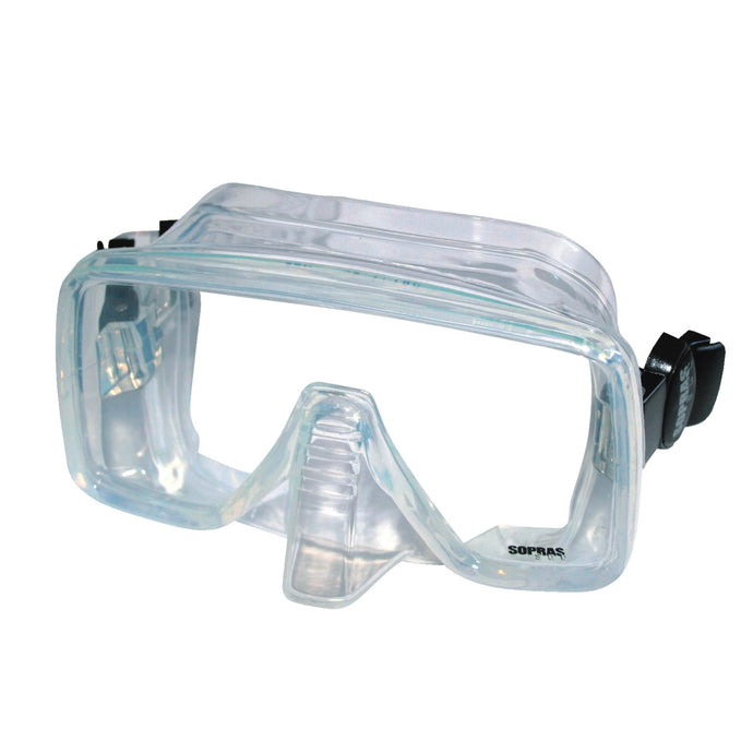 Soprassub Dive Mask Frameless