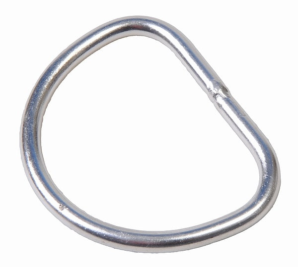 D-Ring Stainless Steel