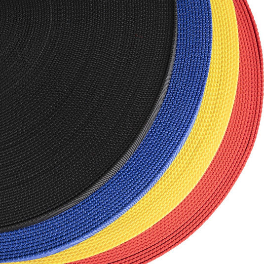 Heavy duty webbing 50mm per metre