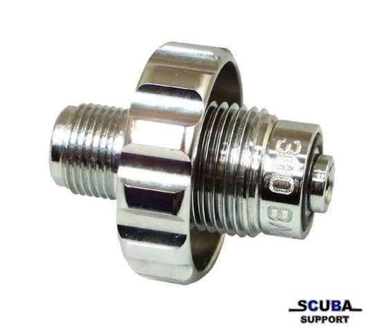 Apeks Din Adaptor 300bar AP0211