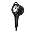 Apeks Pressure Gauge and Compass (with hose) (NS132122)