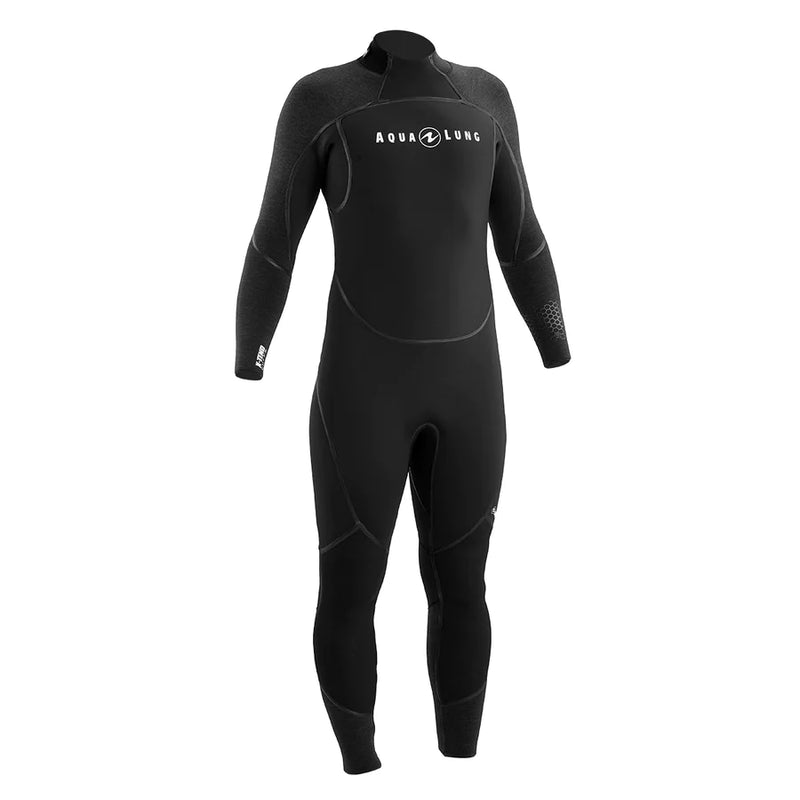 Load image into Gallery viewer, Aqualung AquaFlex 7mm Wetsuit for Men 2022
