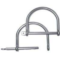 Removable D-Rings (Pair)  DRI R 5