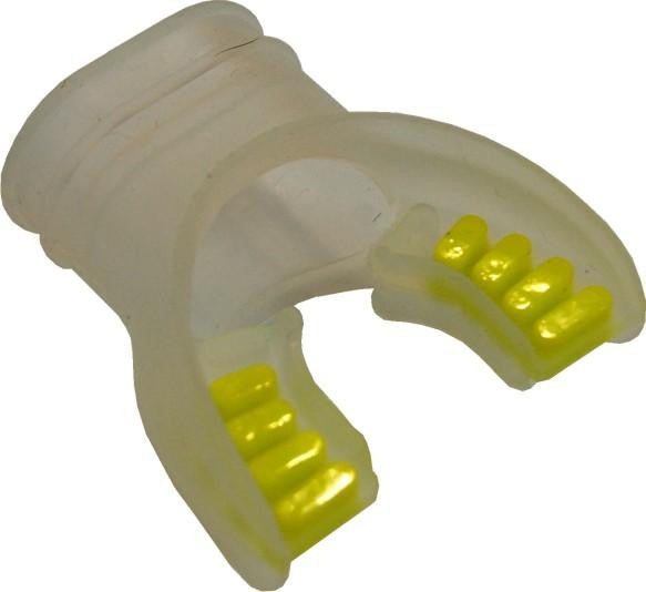 Load image into Gallery viewer, Beaver DUO-Flex Mouthpiece Silicone DMP
