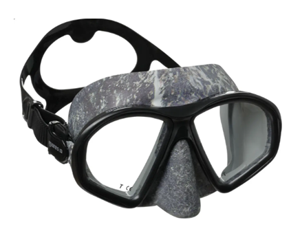 Mares Sealhouette SF Spearfishing and Freediving Mask