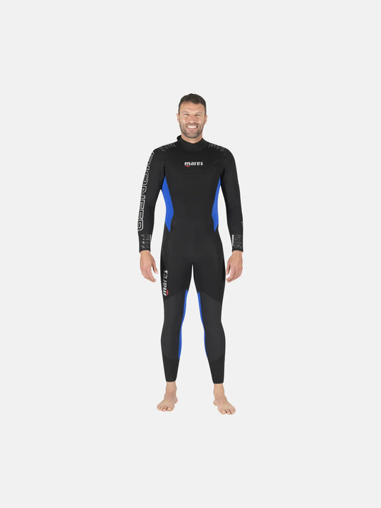 Mares Pioneer 5mm Mens Wetsuit