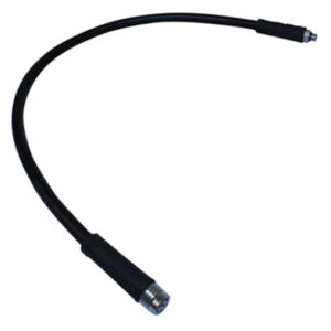 Apeks regulator hose 3/8"