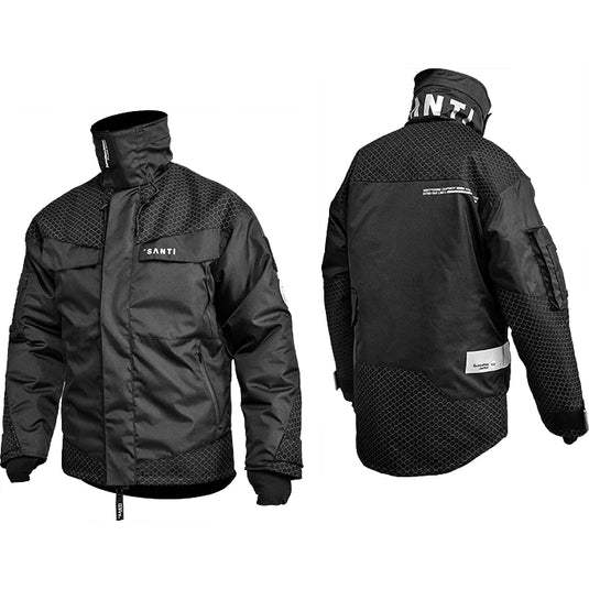 Santi Expedition Jacket