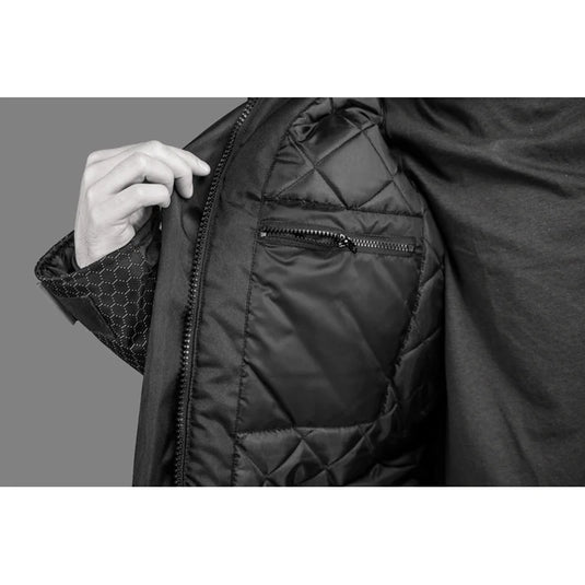 Santi Expedition Jacket