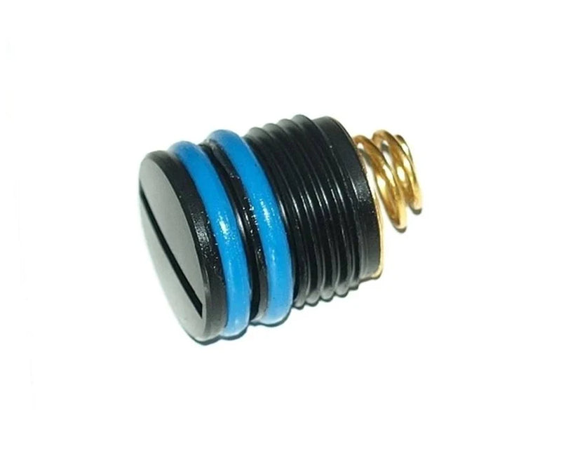 Load image into Gallery viewer, Shearwater Petrel Replacement Battery Cap with dual O-Rings
