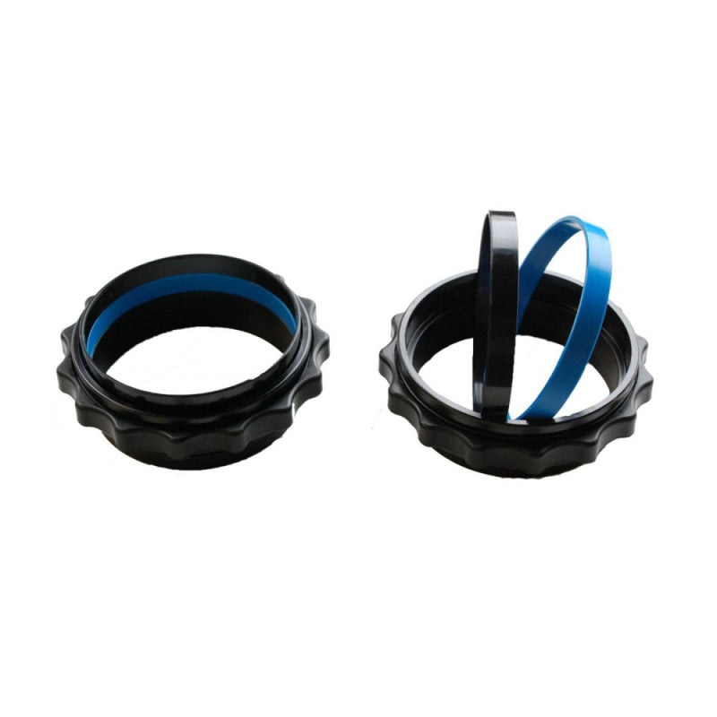 Load image into Gallery viewer, Si Tech Quick glove ring system

