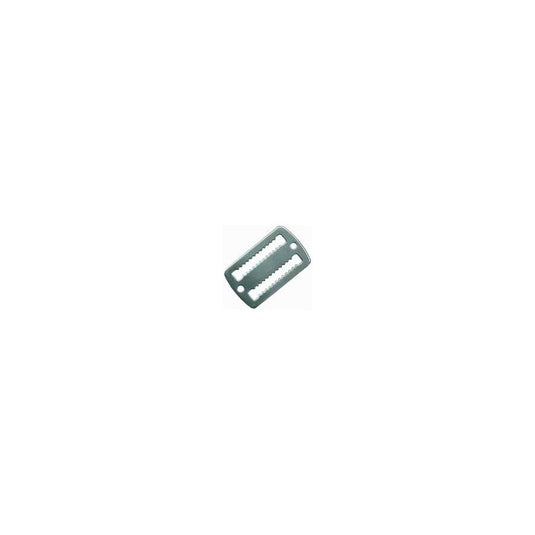 Beaver S/Steel weight retainer SWT