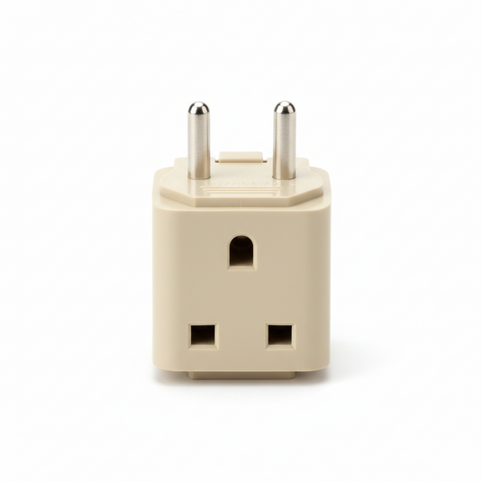 Beaver European Mains Adapter