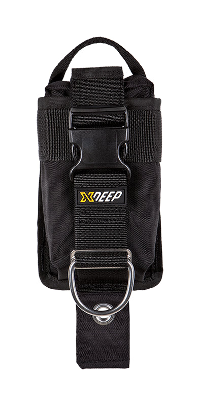 XDEEP Weight Pockets (6 kg each)