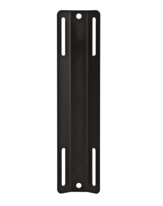 XDeep Aluminium Single Tank Adapter