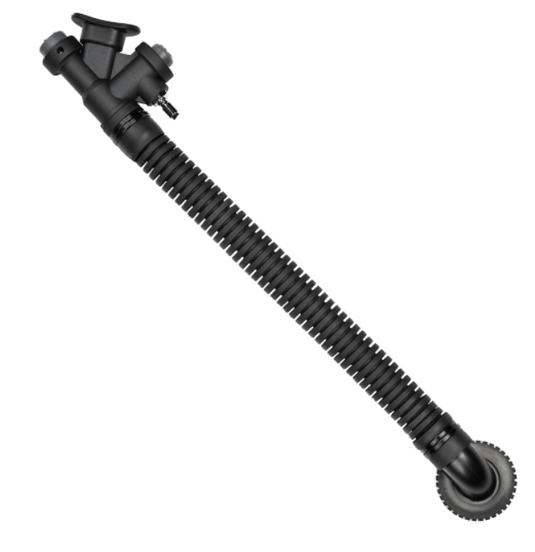 XDeep Complete Power Inflator 16"