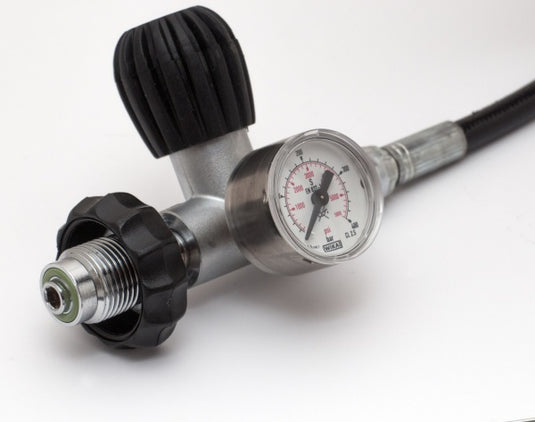 Decanting Hose 1m
