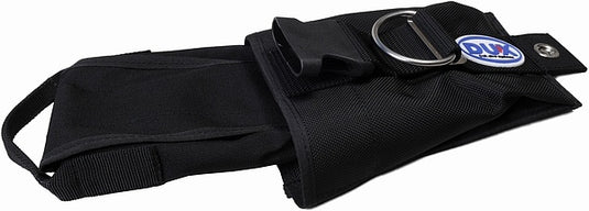 DUX Backplate Weight pockets