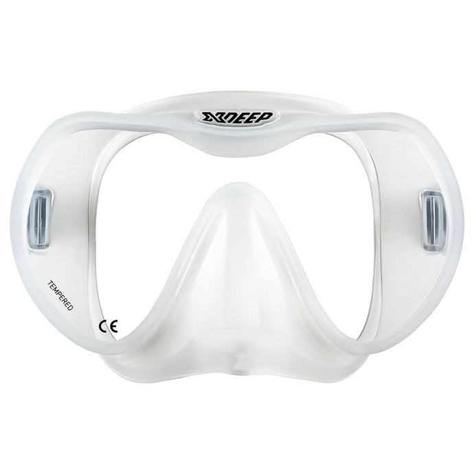 XDeep Radical Dive Mask